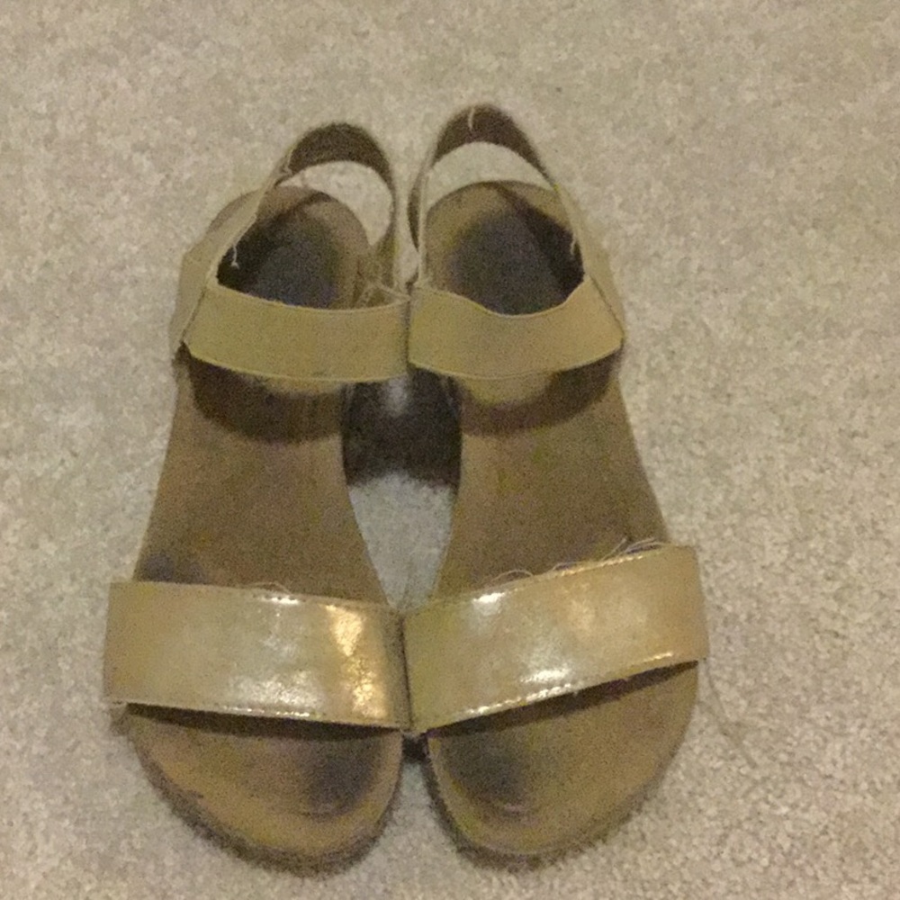 Pierre Dumas wedges!!